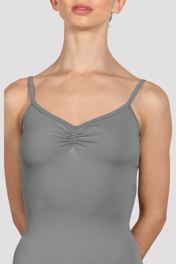 Ladies Arianne Camisole Leotard Online Sale - Image 3