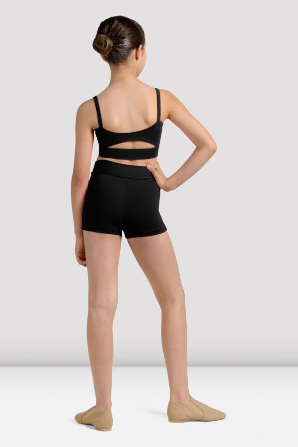 Girls Mirella Miami V Front Short Discount - Image 2