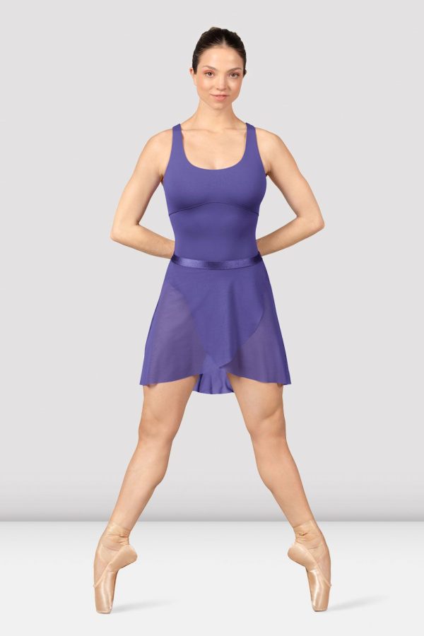 Ladies Mirella Majesty Wrap Skirt Sale