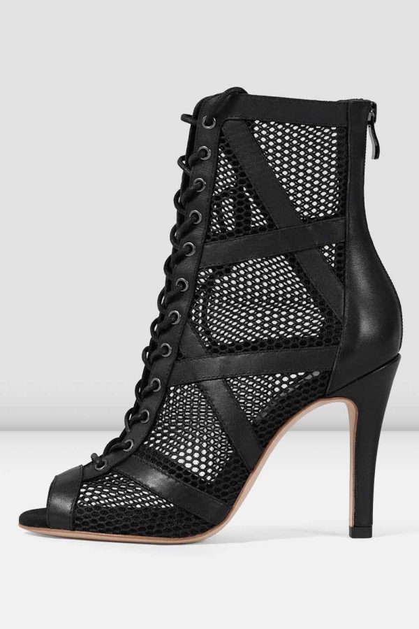 Ladies Allure Heels Dancing Boot For Cheap