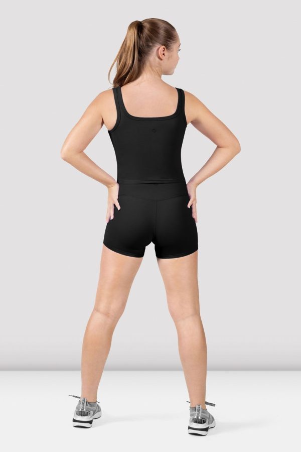 Apex BLOCHeverhold Wrap Waist Short For Sale - Image 2