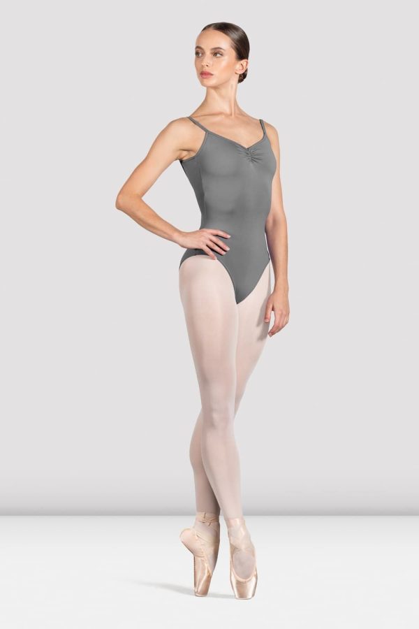 Ladies Arianne Camisole Leotard Online Sale
