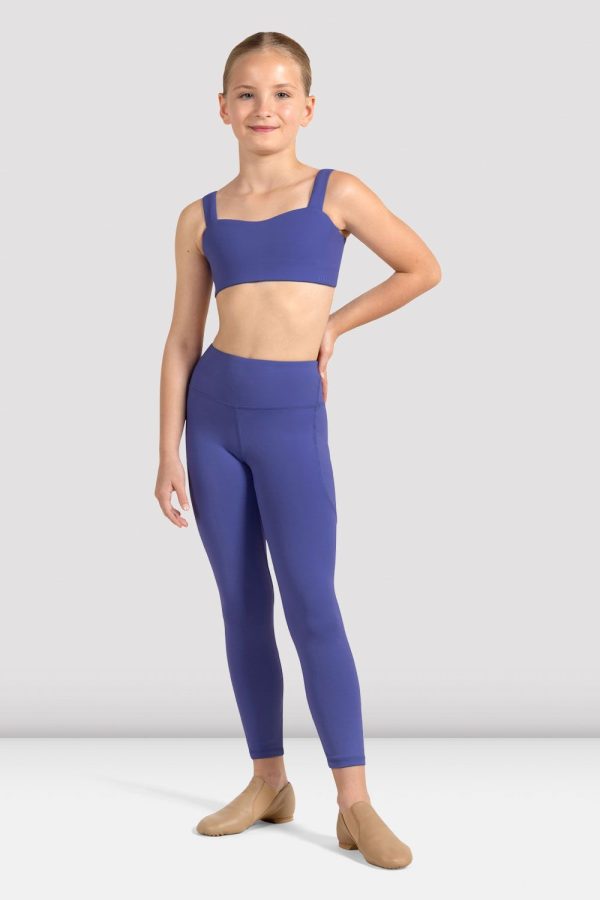 Girls Fern 7 8 Legging Online Sale