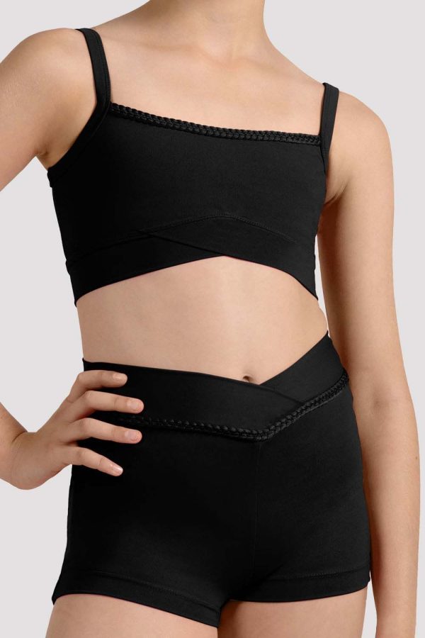 Girls Mirella Miami V Front Short Discount - Image 3