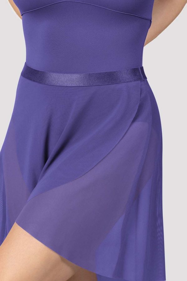 Ladies Mirella Majesty Wrap Skirt Sale - Image 2