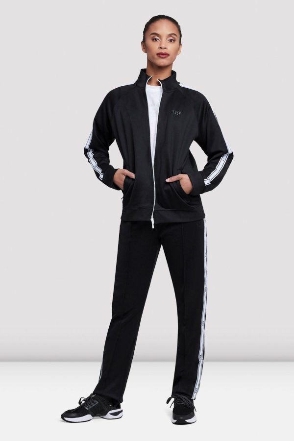 Adult Bloch Logo Track Pant For Cheap - Image 4