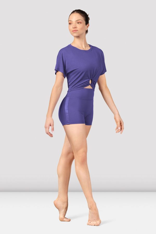 Ladies Mirella Majesty Crop Top Online