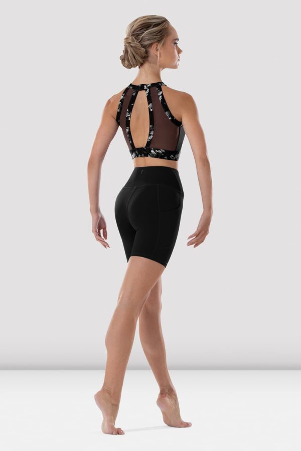 Ladies Malia High Waist Short Sale - Image 2