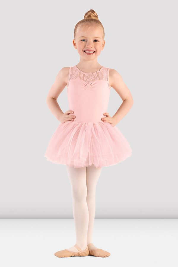Girls Mirella Majesty Tank Tutu Dress Online Hot Sale