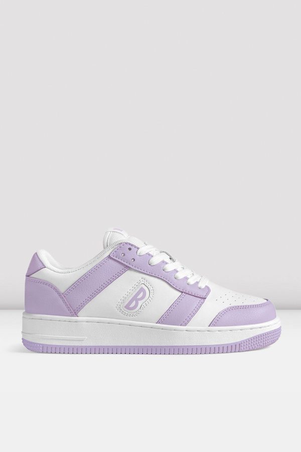Adult Kix Dance Sneakers For Cheap