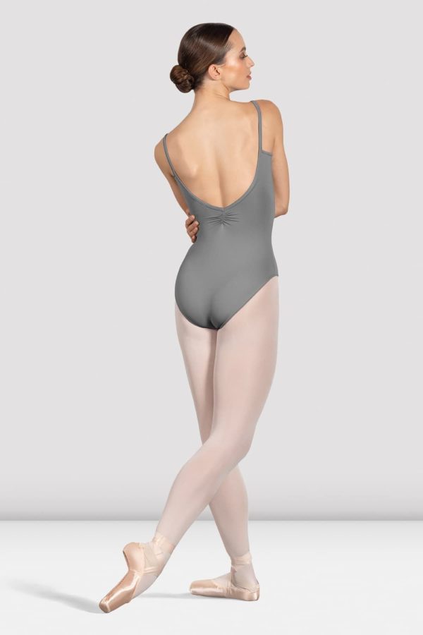 Ladies Arianne Camisole Leotard Online Sale - Image 2
