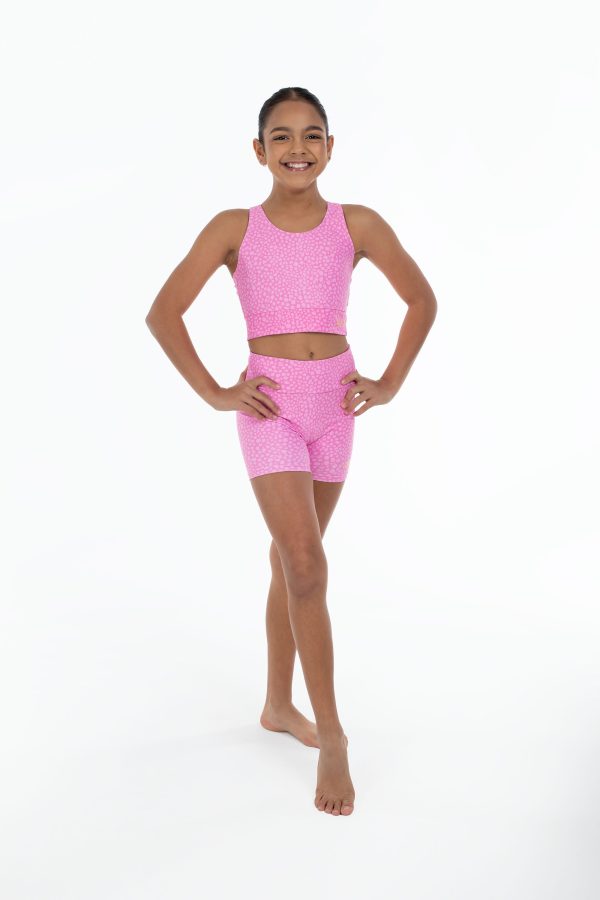 BLOCH X Flo Active Nicole Bike Shorts For Discount