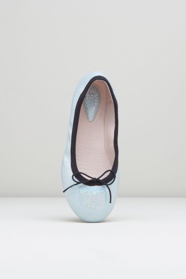 Girls Elara Ballet Flats Cheap - Image 3
