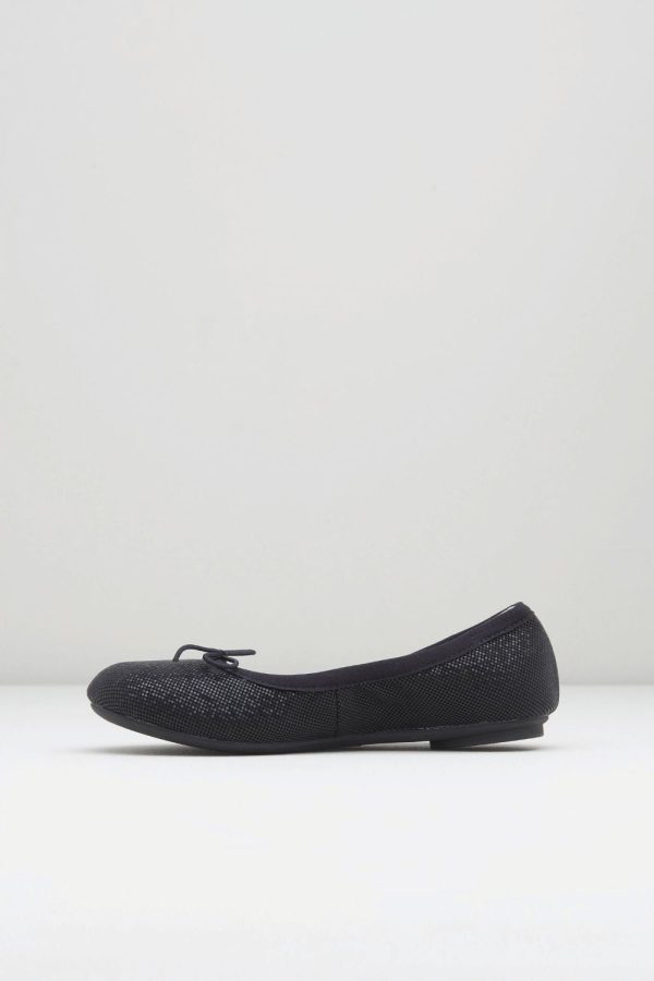 Girls Leda Ballet Flats Hot on Sale - Image 2