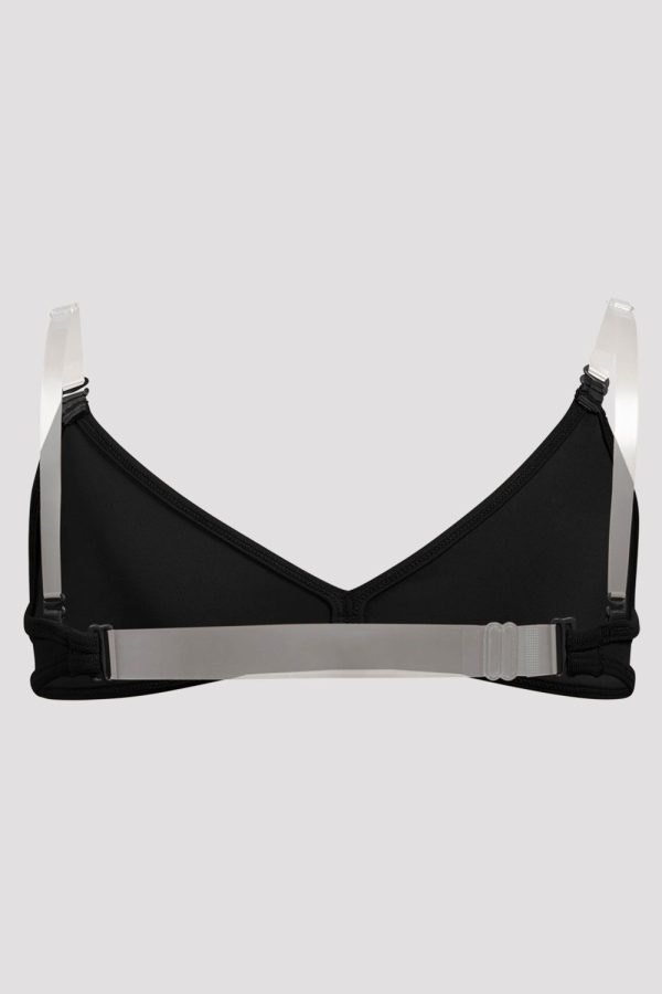 Girls V Front Bra Top Discount - Image 2