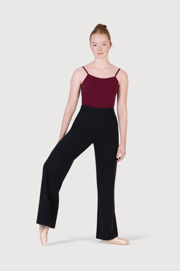 Ladies Clodagh Soft Wide Leg Pant Cheap