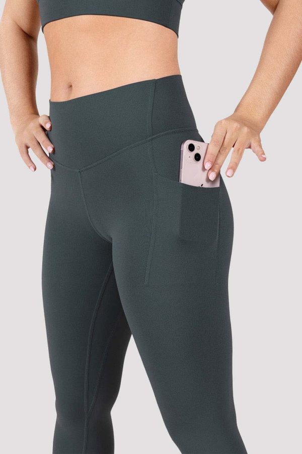 Apex BLOCHeverhold Pocket Legging For Cheap - Image 2