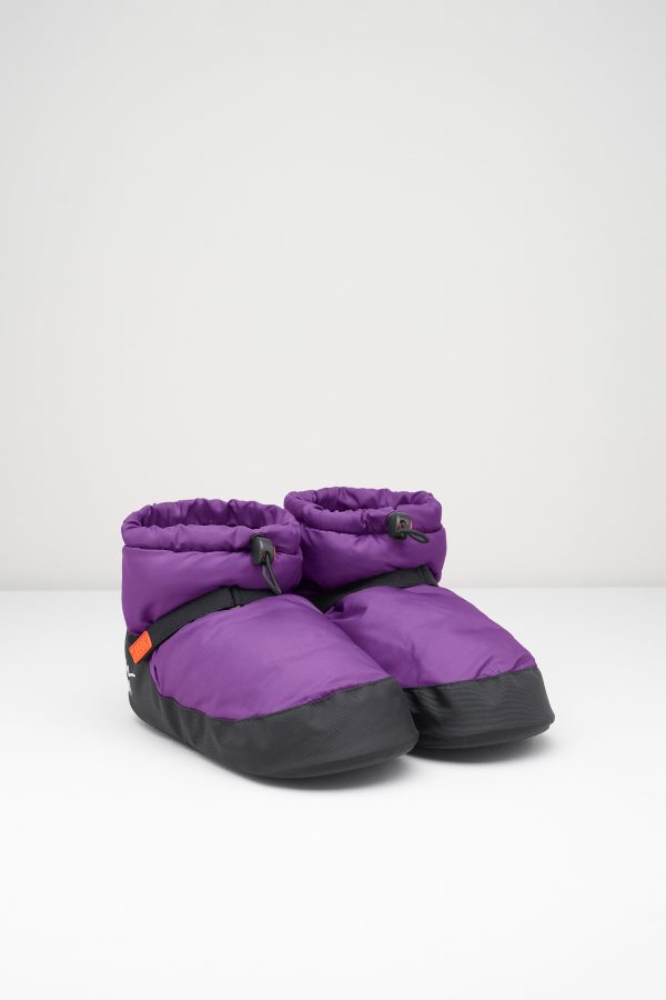 Adult Ankle Warm Up Booties For Sale - Image 5