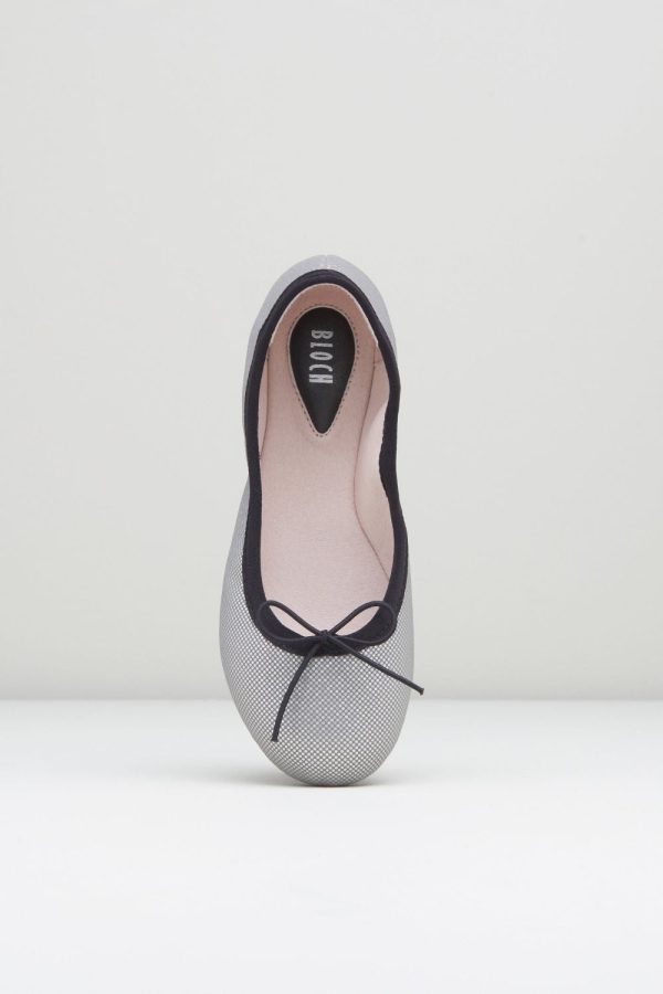 Girls Leda Ballet Flats For Cheap - Image 3