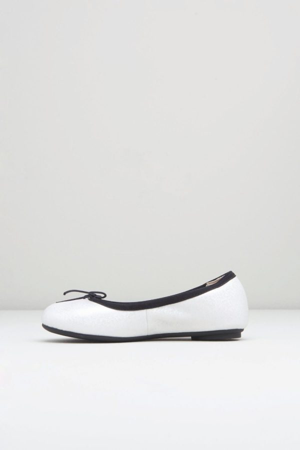 Girls Elara Ballet Flats For Discount - Image 2