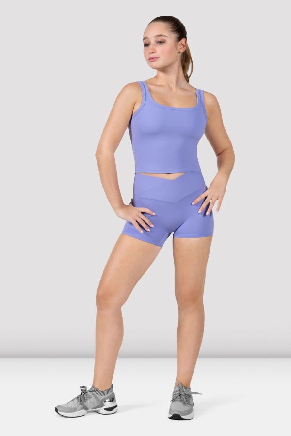Apex BLOCHeverhold Switch Tank Top Supply