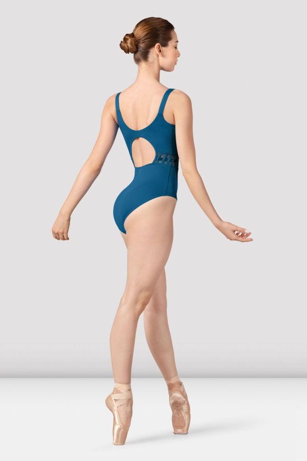 Tween Phillipa Camisole Leotard Supply - Image 3
