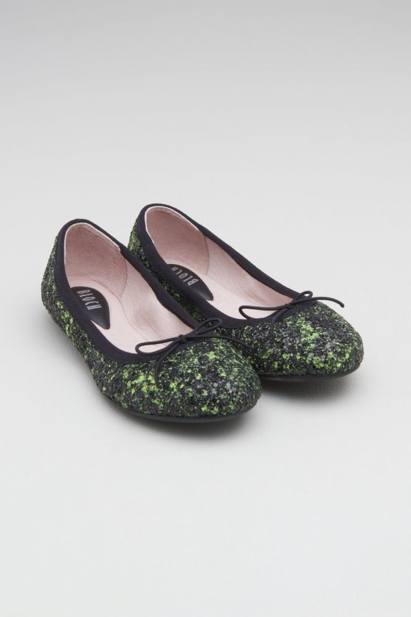 Girls Helia Ballet Flats Online now - Image 4