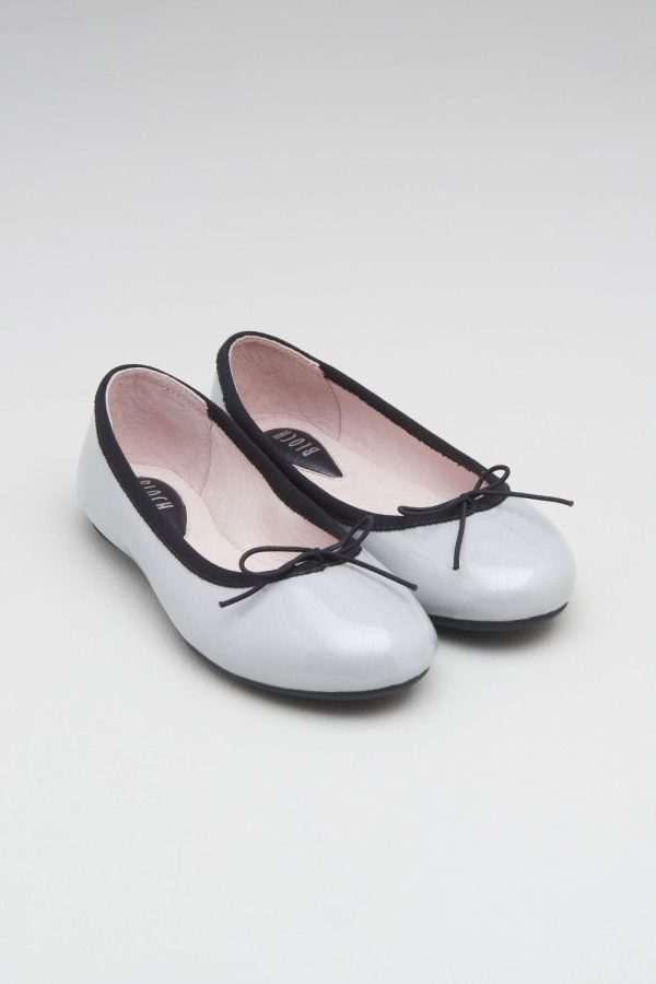 Girls Cressida Ballet Flats Online Sale - Image 4