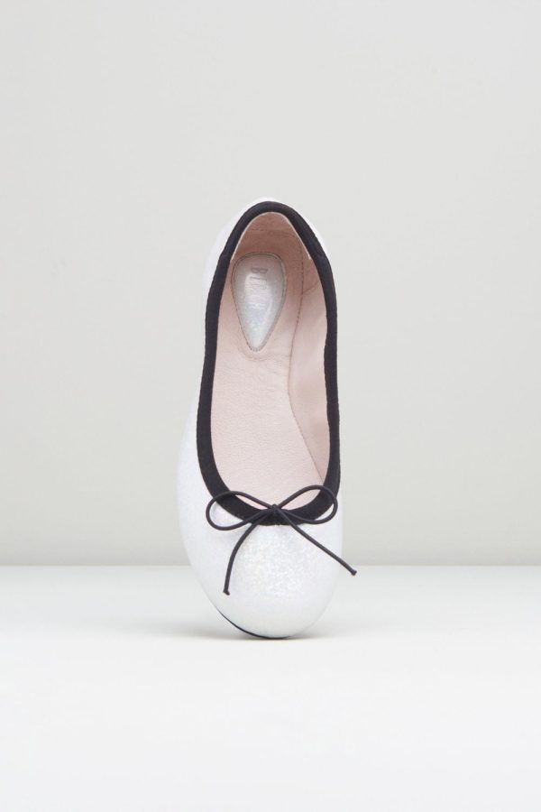 Girls Elara Ballet Flats For Discount - Image 3