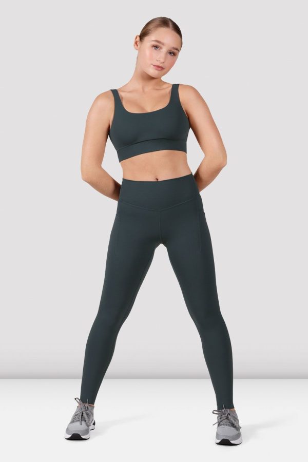 Apex BLOCHeverhold Pocket Legging For Cheap