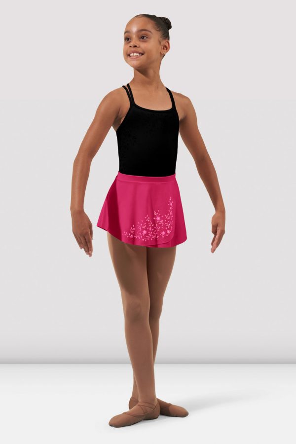 Girls Bella Pull On Skirt For Sale