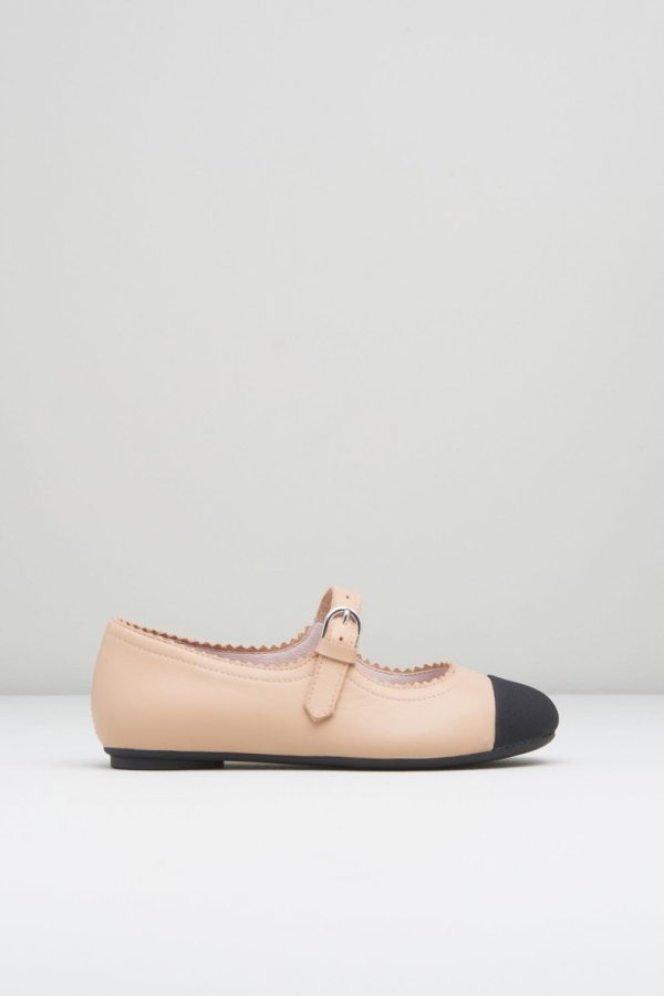 Girls Cassiopeia Ballet Flats on Sale