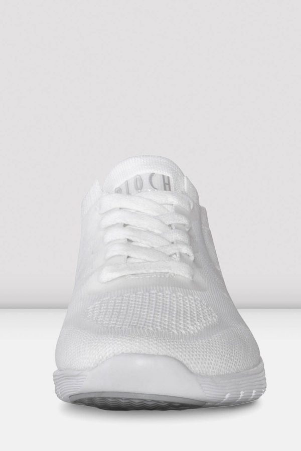 Adult Omnia Lightweight Knitted Dance Sneakers Online Hot Sale - Image 2