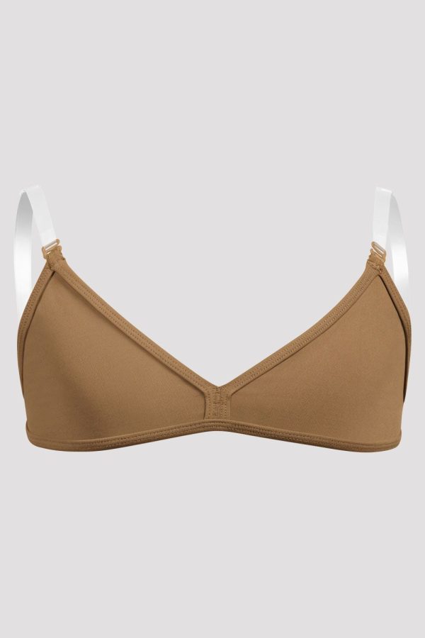 Girls V Front Bra Top Online Hot Sale