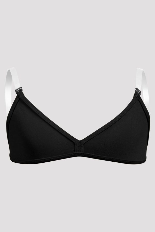 Girls V Front Bra Top Discount