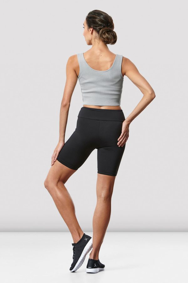 Ladies Biker Short For Sale - Image 2