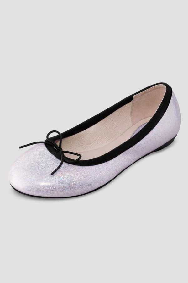 Girls Elara Ballet Flats Online - Image 5