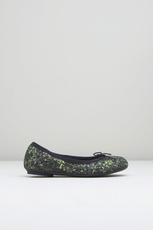 Girls Helia Ballet Flats Online now