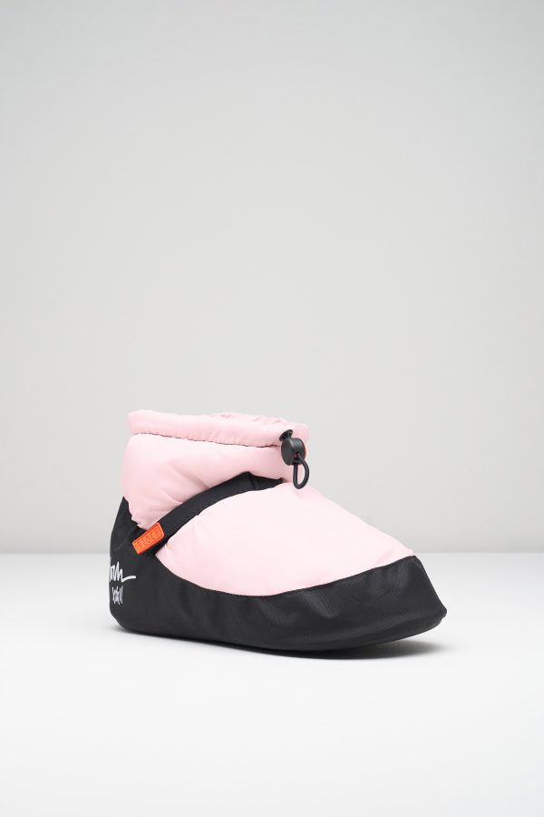 Adult Ankle Warm Up Booties Online Hot Sale - Image 5