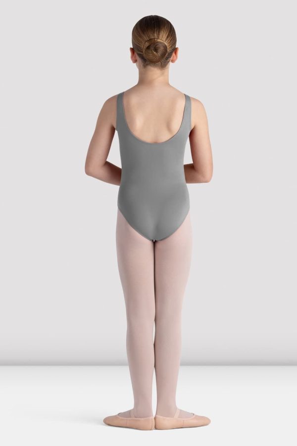Girls Alice Tank Leotard on Sale - Image 2