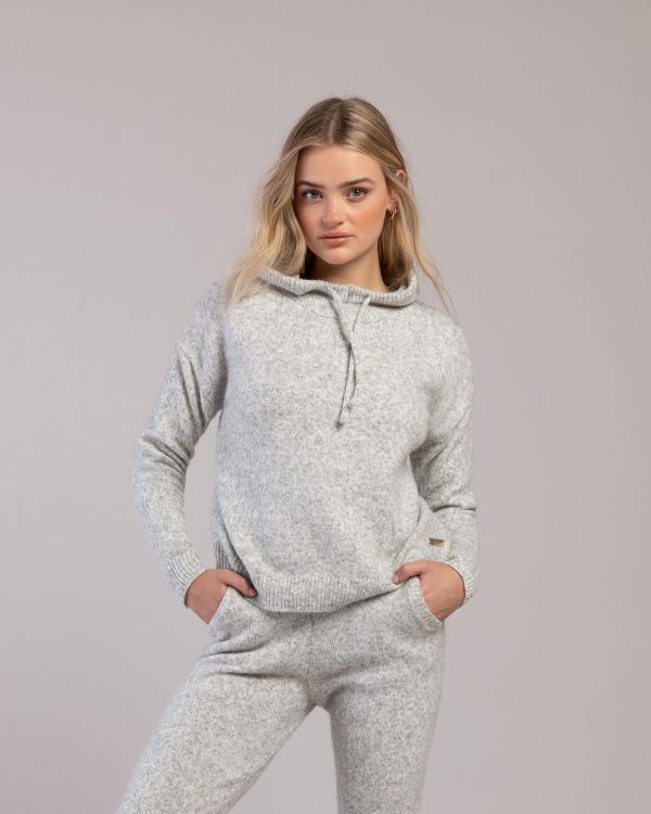 Bloch Soft Touch Hoodie For Cheap - Image 2