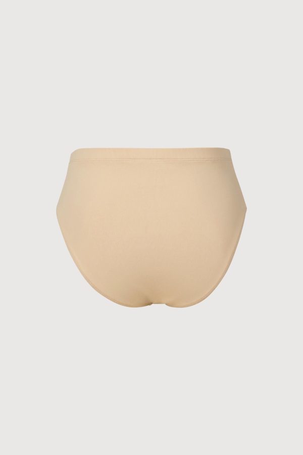 Girls Zaniah High Waist Brief Online Hot Sale - Image 2