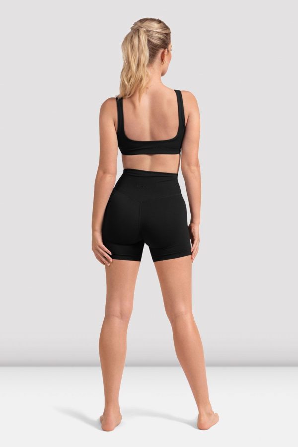 BLOCHeverhold Square Neck Bra Discount - Image 2