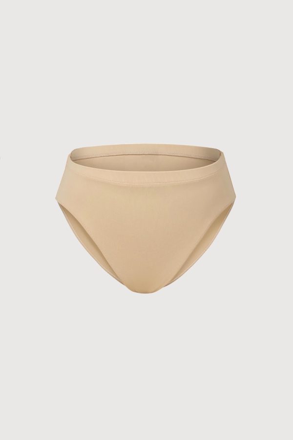 Girls Zaniah High Waist Brief Online Hot Sale