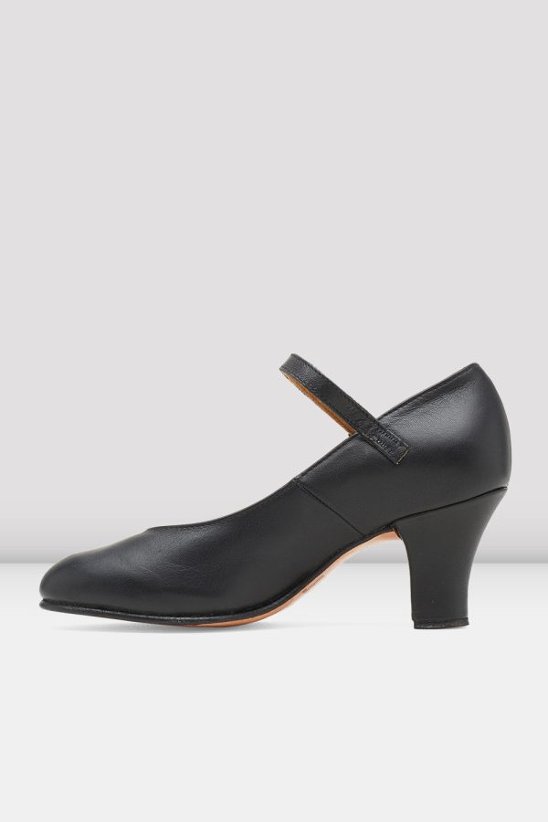 Ladies Cabaret Character Shoes Sale - Image 2