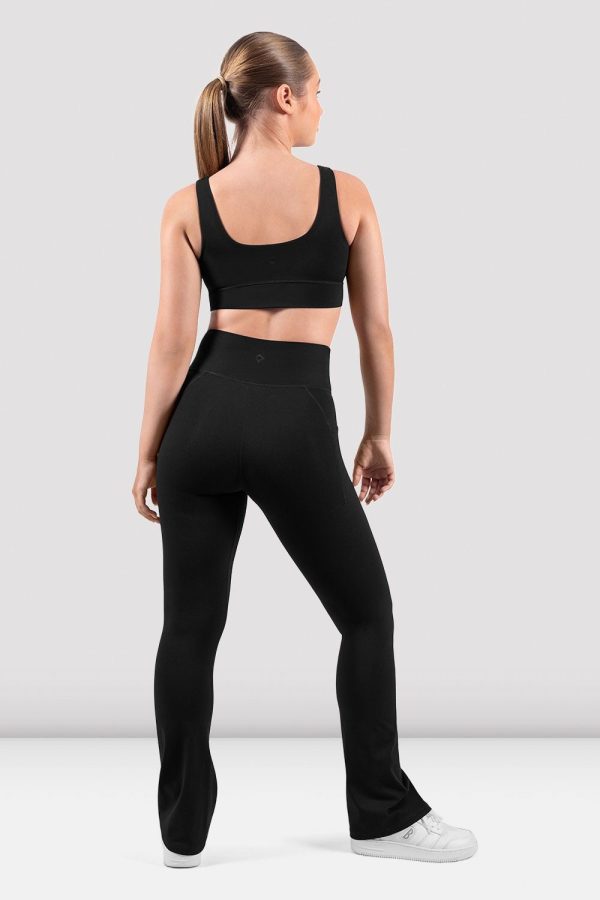 Apex BLOCHeverhold Flare Legging Sale - Image 5