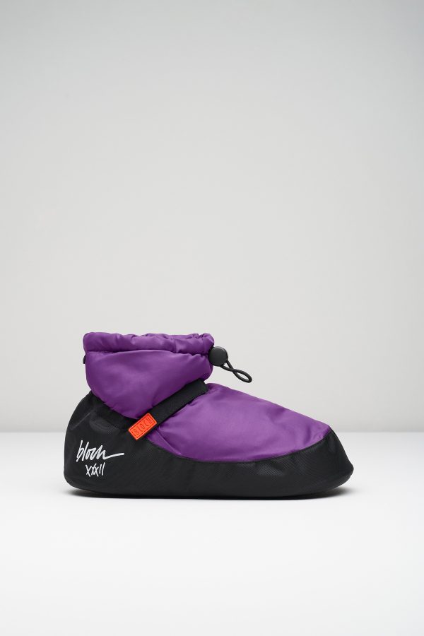 Adult Ankle Warm Up Booties For Sale