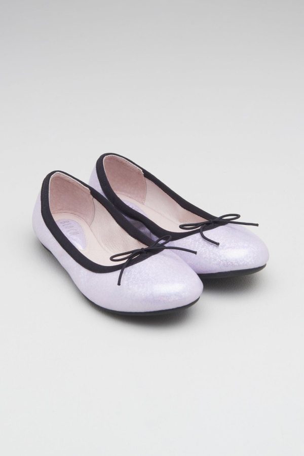 Girls Elara Ballet Flats Online - Image 4
