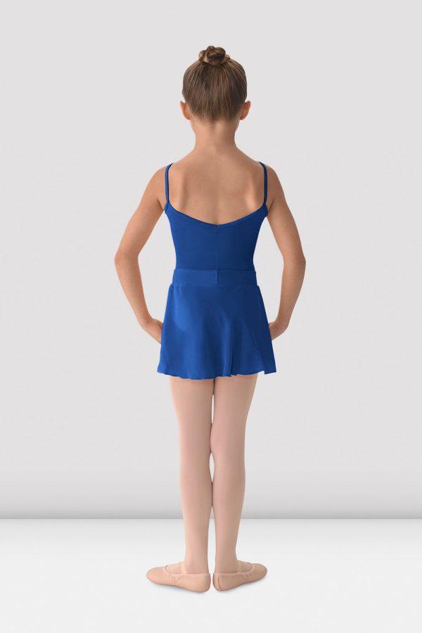 Girls Mirella Solid Skirt Online Sale - Image 2