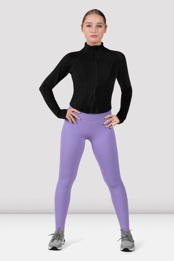 Apex BLOCHeverhold Contour Zip Jacket Cheap - Image 3